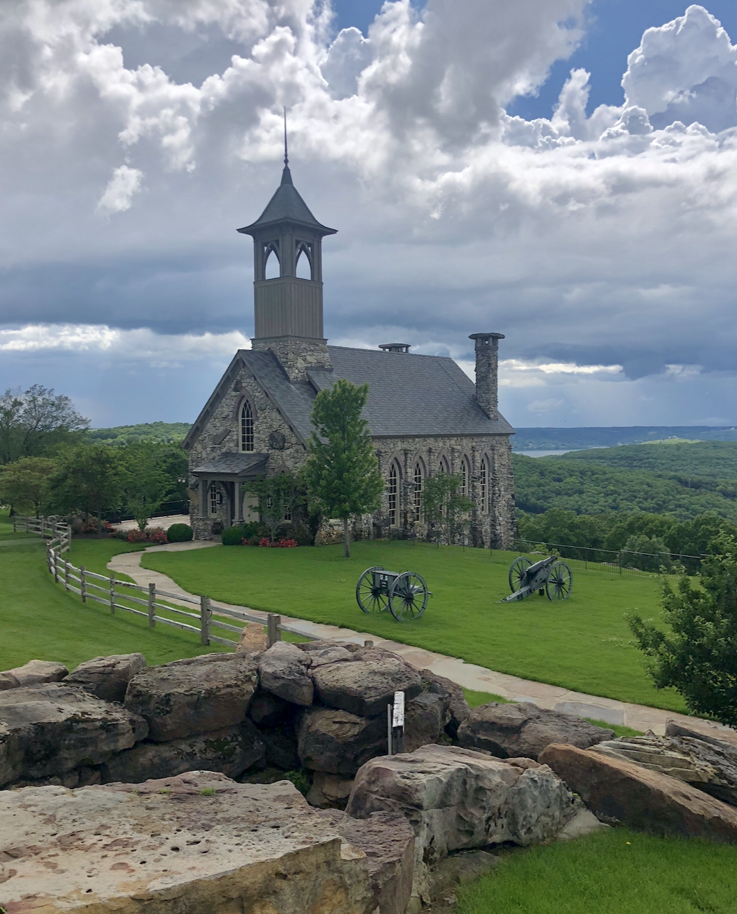 Tee Times are out at Top of the Rock for WWC XVI